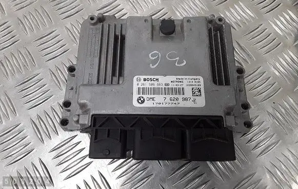 Engine control unit/module