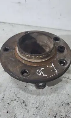 BMW 3 E90 E91 Front wheel ball bearing 6765155