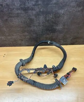 Rover 75 Engine installation wiring loom 224777504