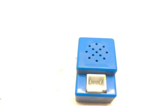 Hyundai ix35 Parking PDC sensor speaker 957103K000