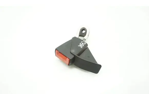 Mercedes-Benz CLK A208 C208 Rear seatbelt buckle 2088601869