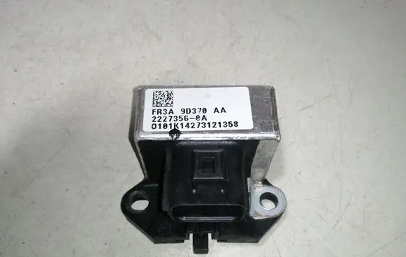 Ford Mustang VI Fuel pump relay FR3A9D370AA
