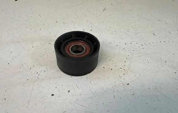 Opel Vivaro Alternator belt tensioner 6203RMX