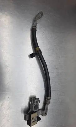 Volvo V60 Negative earth cable (battery) 31327698 C95YD11