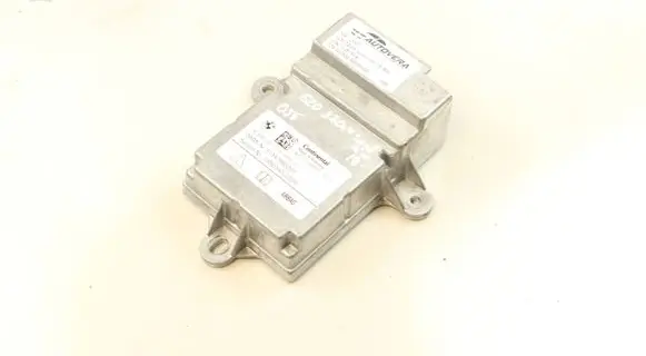 Airbag control unit/module