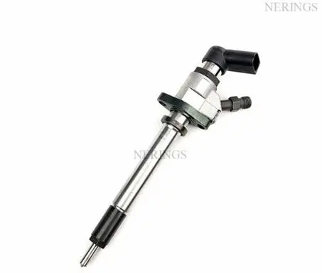 Fiat Scudo Fuel injector 9657144580-5 5WS40156-Z
