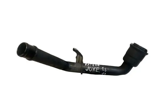Nissan Juke I F15 Intercooler hose/pipe 14460BB30B 300353521