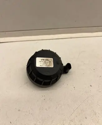 Volkswagen Golf VIII Alarm system siren 4H0907601E 2529295 3074999