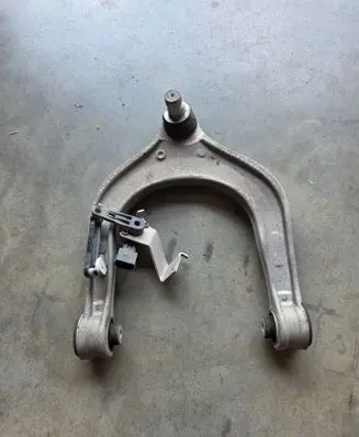BMW X5 G05 Front upper control arm/wishbone 