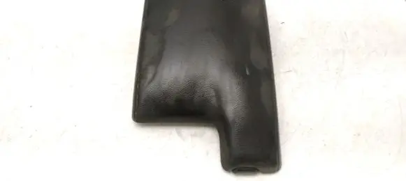 Jaguar XE Armrest