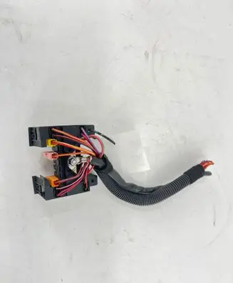 Mercedes-Benz E W211 Fuse module 2115450301