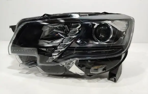 Peugeot Rifter Headlight/headlamp 9816827280