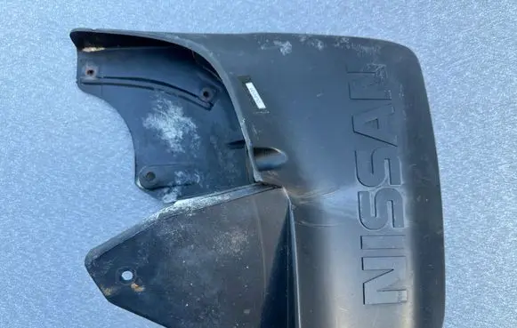 Nissan Patrol Y61 Rear mudguard 78810VB010