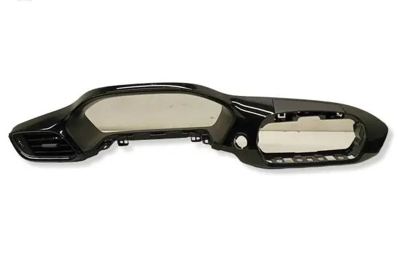 Ford Fiesta Dashboard trim H1BB18835 28012021 0P504162