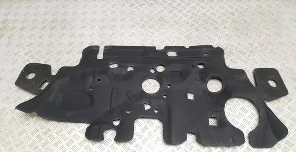 Tesla Model X Other engine bay part 1048236-00-F
