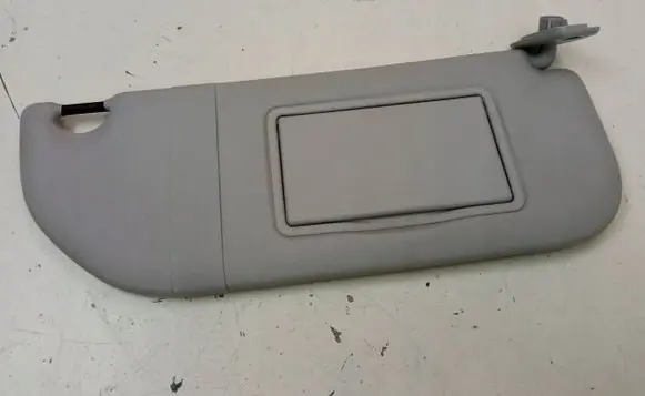 Citroen C2 Sun visor