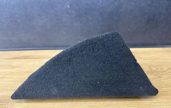 Volvo XC90 Trunk/boot floor carpet liner 