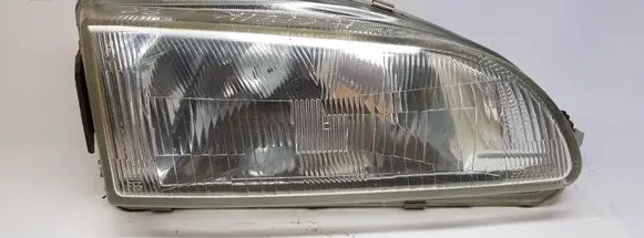 Honda Civic Headlight/headlamp