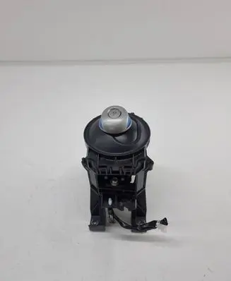 Nissan Leaf I (ZE0) Gear shifter/selector 75G021