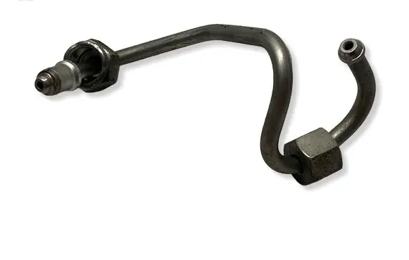Jeep Grand Cherokee Fuel injector supply line/pipe 
