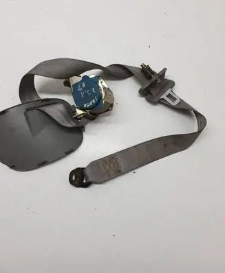 Hyundai Santa Fe Third row seat belt 898102B300