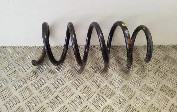 Renault Trafic III (X82) Front coil spring