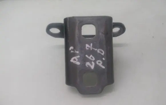 Saab 9-3 Ver2 Front door lower hinge 