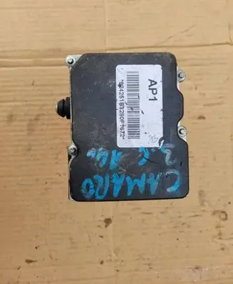 Chevrolet Camaro ABS control unit/module 0265952128