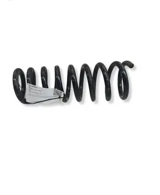 Jaguar XF X250 Front coil spring 1234