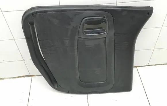 Peugeot Partner Sliding door card 9681238077 9681652977 9681236477