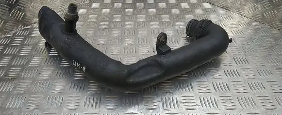 Volkswagen Golf V Intercooler hose/pipe 1K01296654A