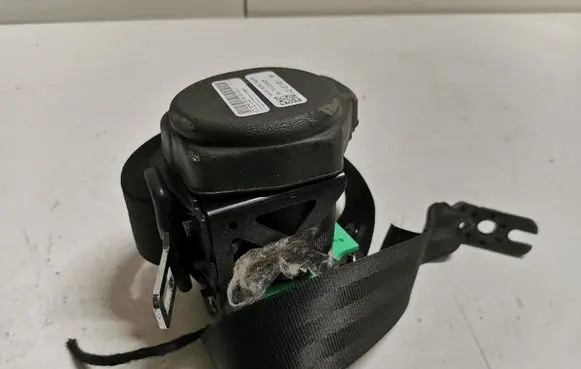 Audi A6 C7 Rear seatbelt 4G8857805 4G8857805C