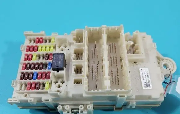 Honda HR-V Fuse box set 7470-4833-0W IMPRK1466175