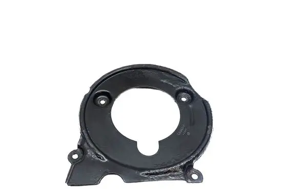 Audi A4 S4 B8 8K Timing belt guard (cover) 038109175