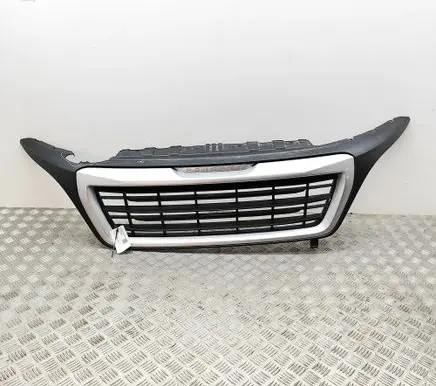 Peugeot Boxer Front grill 1612243280 1612243480