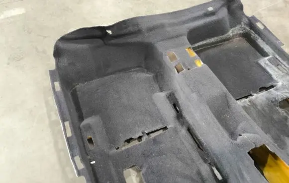 Audi A4 S4 B5 8D Interior carpet 