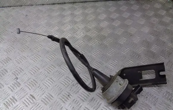Chrysler Grand Voyager IV Accelerator pedal position sensor 04861379AC