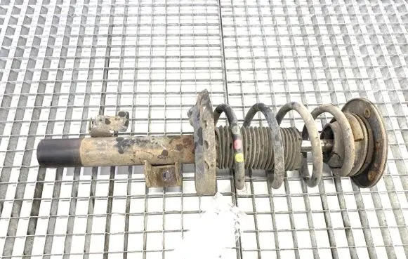 Ford S-MAX Front shock absorber/damper 6G91-18K001-ABJ