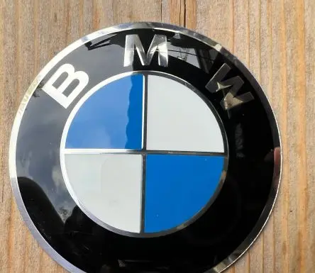 BMW 5 E39 Engine cover (trim) 13712248141