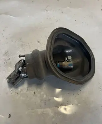 Toyota Corolla Verso AR10 Steering column universal joint 
