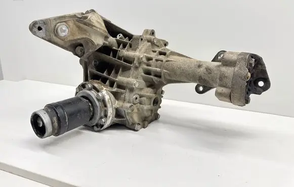 Opel Insignia A Gearbox transfer box case 24259996 3536783 S081000