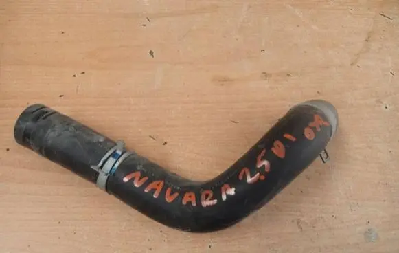 Nissan Navara Engine coolant pipe/hose