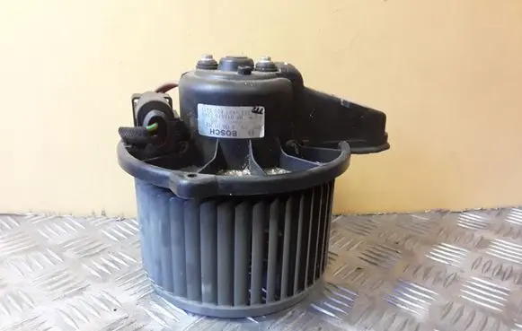 Audi A6 S6 C5 4B Heater fan/blower 0130111202 MF0160700360 4B1820021