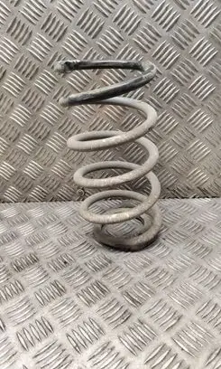 Hyundai Santa Fe Rear coil spring 