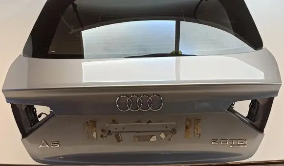 Audi A5 Sportback 8TA Tailgate/trunk/boot lid