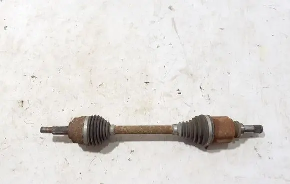 Renault Kangoo III Front driveshaft 391012238R