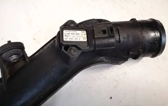 Skoda Superb B6 (3T) Air pressure sensor 038906051c 0281002401