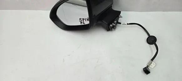 Vauxhall Astra K Front door electric wing mirror
