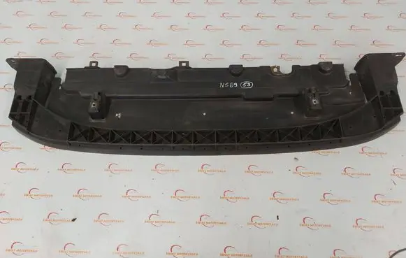 Citroen C3 Picasso Front bumper support beam 9681778180