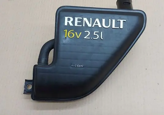 Renault Koleos I Intake resonator 